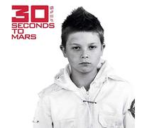 30 Seconds To Mars - Vinyl Record - G3z