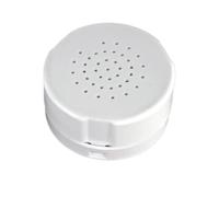 30 Seconds Voice Recorder - 30 Seconds Sound Recorder Button Box,Multi-Purpose Recordable for Blankets, Dolls, and Stuffed Animals