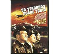 30 Segundos Sobre Tokio (Thirty Seconds Over Tokyo)