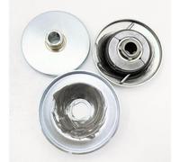 30 Series Torque Converter Driver Clutch 3/4 Inch Bore Compatible With 219552 Go Kart Parts Fits Most Bikes And Small Engine Applications