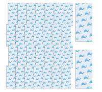 30 Sheets Cooling Patches For Fever Summer Portable Headache Relief Prevention Gentle Safe Instant Fever Patch For Kids Adults, Hot Cold Packs
