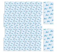 30 Sheets Cooling Patches For Fever Summer Portable Headache Relief Prevention Gentle Safe Instant Fever Patch For Kids Adults