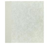 30 Sheets Parchment Paper - Light Gray 8.5” x 11” Letter Size Parchment Card Stock 65lb Heavyweight Paper Thick Vintage Paper for Certificate, Crafts, Business Cards, Invitations PAP04LG