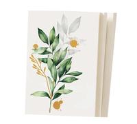 30 Sheets Watercolour Paper 300 g, Cotton Paper Watercolour Colouring Book, Watercolour Watercolour Gouache Watercolour Paper Painting Paper Watercolour Pad for Students Teachers Artists Gouache