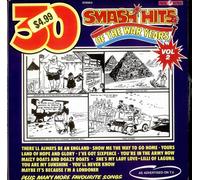 30 Smash Hits Of The War Years Vol 2