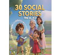 30 SOCIAL STORIES