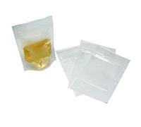 30 Specimen Urine Sample Bag - Approx. 100ml