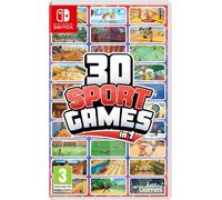 30 Sport Games in 1 (Nintendo Switch) (Nintendo Switch)
