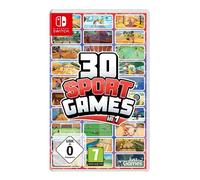 30 Sport Games in 1 (Nintendo Switch) [Blu-ray]