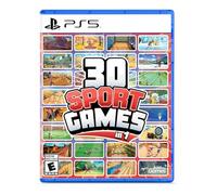 30 Sport Games in 1 (PS5)