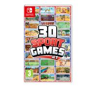 30 Sport Games in 1 (Nintendo Switch)