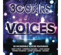 30 Stars: Voices