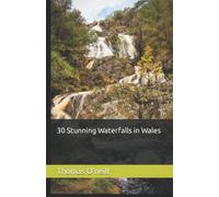 30 Stunning Waterfalls in Wales