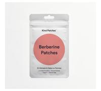 30 tablets Berberine Slimming Patches: Safe Portable Weight Loss Solution