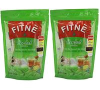 30 Teabags Fitne Herbal Infusion with Green Tea