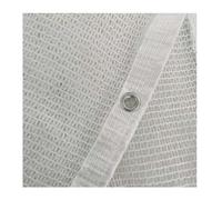 30% UV Resistant Greenhouse Shade Tarpaulin Agricultural Shade Net with Eyelets Ideal for Gardens Patios Pools & Plants (4x8m) -& Versatile Cover