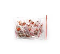 30 Values*10pcs=300pcs Ceramic Capacitor Kit 2pf To 0.1uf 50V Assorted Kit Set Assortment Pack 22PF 30PF 220PF 103 104 100PF 472 PKNVKZIDK