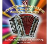 30 Volkstuemliche Schlager-hit