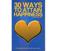 30 Ways to Attain Happiness