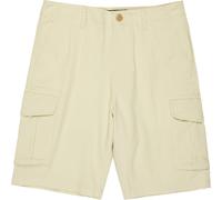 (30, White Black) Quiksilver Mens MW Cargo Cargo Shorts