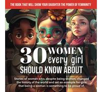 30 WOMEN EVERY GIRL SHOULD KNOW ABOUT: Stories of women who, despite being women, changed the history of the world and set an example for girls that being a woman is something to be proud of.