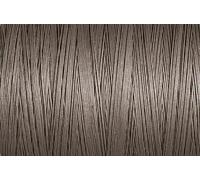 Gutermann Natural Cotton Thread Solids 876yd-Taupe 800C-1225