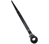 30 x 32mm Black Ratchet Podger Spanner Quick Release Scaffold Wrench