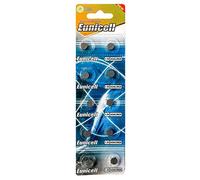 30 x AG4 Batteries 3 Blister Packs of 10 Batteries Each (Alternative Name LR66, L626, LR626