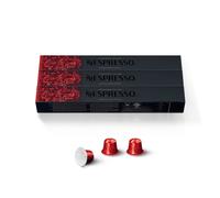 30 X Ispirazione Napoli Nespresso Coffee Capsules