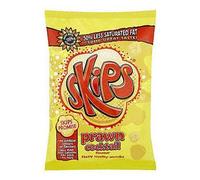 30 X KP SKIPS PRAWN COCKTAIL 39P 17g (30 PACK BUNDLE)