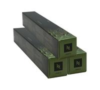 30 X Master Origin India Nespresso Coffee Capsules