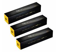 30 x Nespresso Vertuo Double Espresso DOLCE Coffee Pods | Cereal and Malted - Robusta Arabica | Mild & Smooth Double Blend | 80ml / 2.70 fl oz | (Pack
