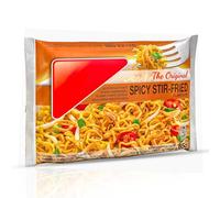 30 x Original Spicy Stir-fried Flavour Oriental Style Instant Noodles 85g - Hot & Spicy Indonesian Recipe - Ready in 3 Minutes