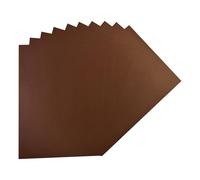 30 x Pack of 100 A4 Brown Coloured Paper 75gsm Sheets