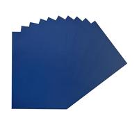 30 x Pack of 100 A4 Dark Blue Coloured Paper 75gsm Sheets
