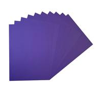 30 x Pack of 100 A4 Violet Purple Coloured Paper 75gsm Sheets
