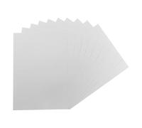 30 x Pack of 100 A4 White Coloured Paper 75gsm Sheets