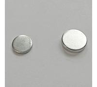 30 x Quality Super Strong Corsage Magnets - Button Holes / Corsage