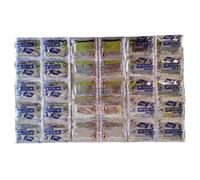 30 x Refill Tablets Cobra for Electric Plug Mosquito Repellent Insect Killer Bite (and Tiger Mosquito) - Suitable for All Types of Plugs