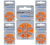 acustici P 13 (0% Mercurio)