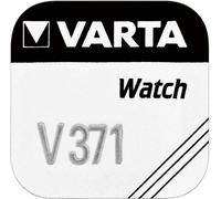 Varta Battery V371 Va 00371 101 111