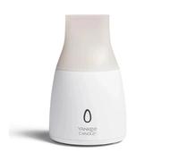 [£30] Yankee Candle Ultrasonic Aroma Diffuser Kit Black Cherry