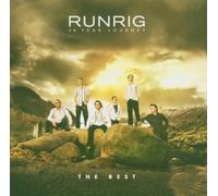 Runrig 30 Year Journey - The Best of (CD) Album