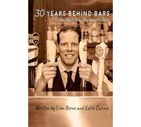 30 Years Behind Bars: A New York City Bartender's tales