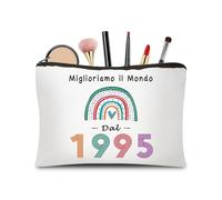 30 Years Gift for Women - Perfect 30th Birthday Gift for Wife, Sister or Friend, Celebrating 30 Years of Female Birthday(1995), 1995, 1995