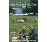 30 Years Of One Man And His Dog DVD - 2 Disc's