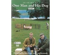 30 Years Of One Man And His Dog [DVD] [2006]