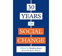 30 Years of Social Change