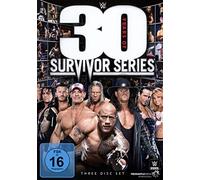 30 Years Of Survivor Series