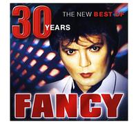 Fancy – 30 Years - The New Best.. – CD